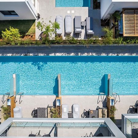 Sezian Boutique Homes And Villas Preveza Luaran gambar
