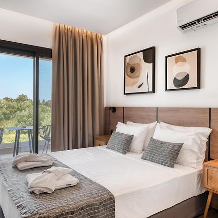 Sezian Boutique Homes And Villas Preveza Luaran gambar