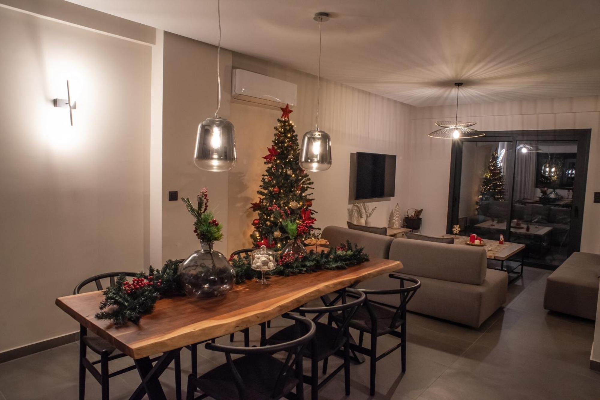 Sezian Boutique Homes And Villas Preveza Luaran gambar
