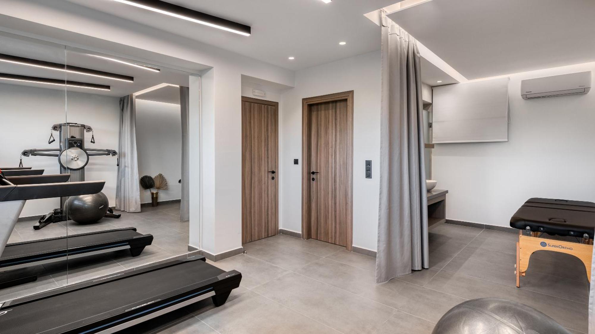 Sezian Boutique Homes And Villas Preveza Luaran gambar